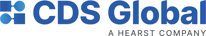 CDS Global logo